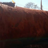 Posto Lar de Meninas